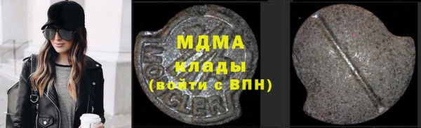 винт Абаза